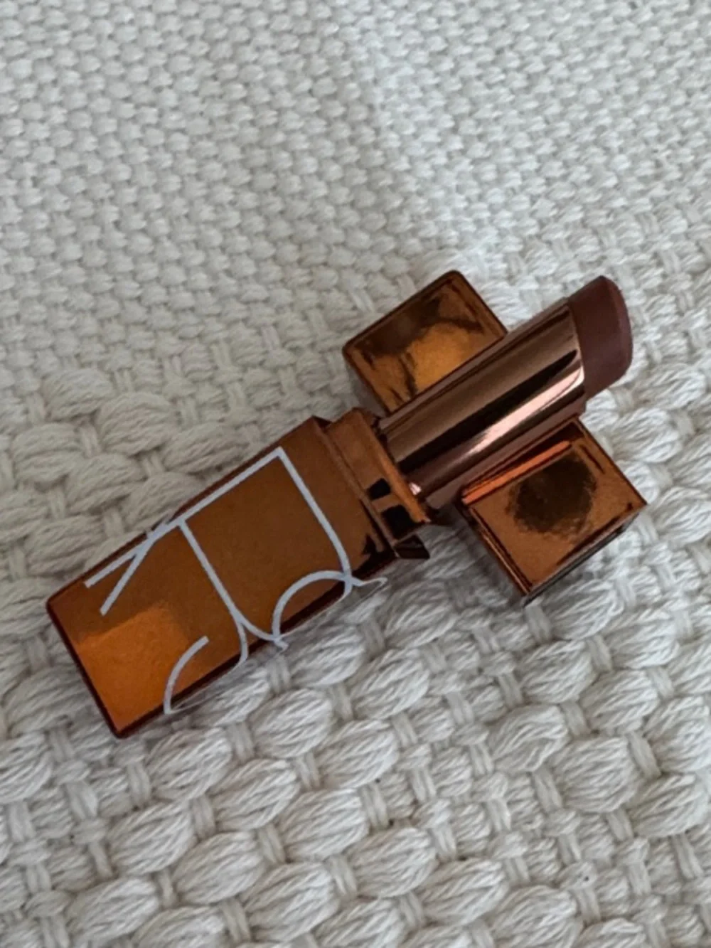 NWOT NARS mini Afterglow Balm